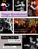 Birthday celebration